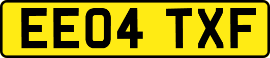 EE04TXF