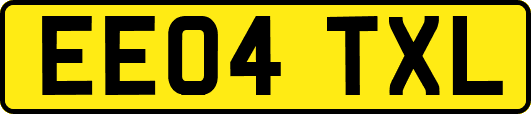 EE04TXL