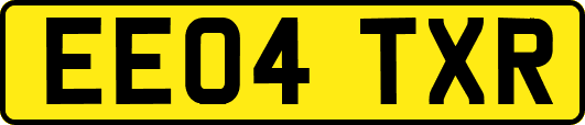 EE04TXR