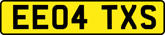 EE04TXS