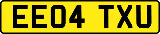 EE04TXU