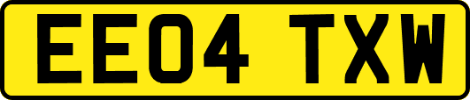 EE04TXW