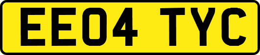 EE04TYC