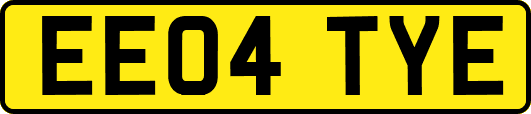 EE04TYE