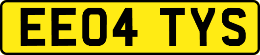 EE04TYS
