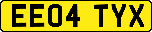 EE04TYX
