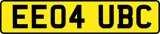 EE04UBC