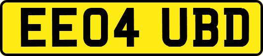 EE04UBD