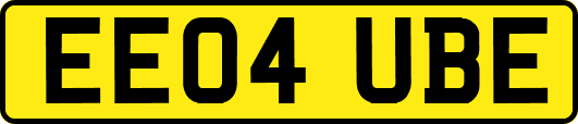 EE04UBE
