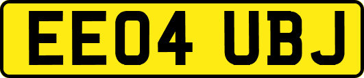 EE04UBJ