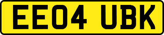 EE04UBK