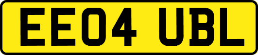 EE04UBL