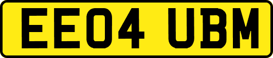 EE04UBM