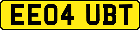 EE04UBT