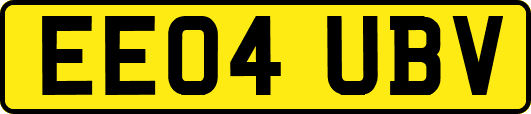 EE04UBV