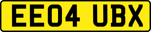 EE04UBX