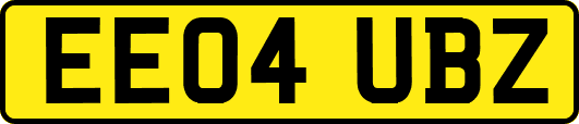 EE04UBZ