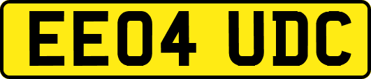 EE04UDC