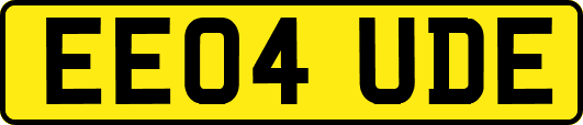 EE04UDE