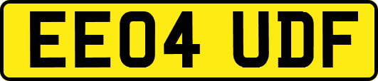 EE04UDF