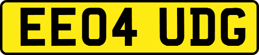 EE04UDG