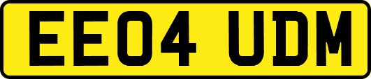 EE04UDM