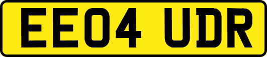 EE04UDR