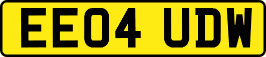 EE04UDW