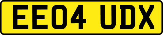 EE04UDX