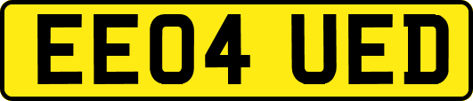 EE04UED