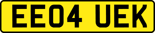 EE04UEK