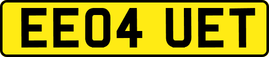 EE04UET