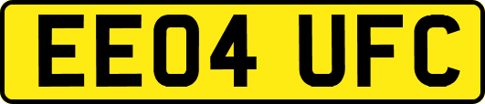EE04UFC