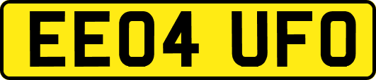 EE04UFO