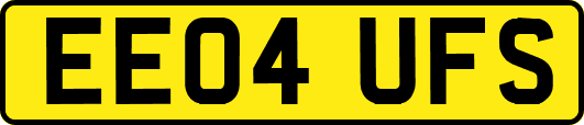 EE04UFS
