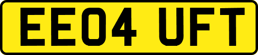 EE04UFT