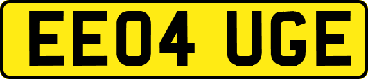 EE04UGE