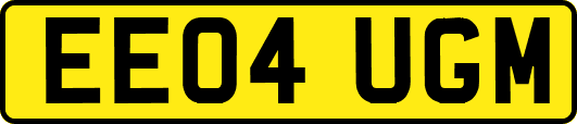 EE04UGM