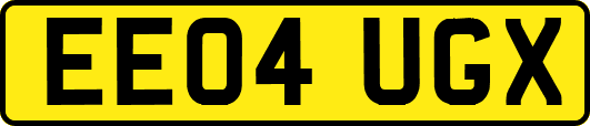 EE04UGX