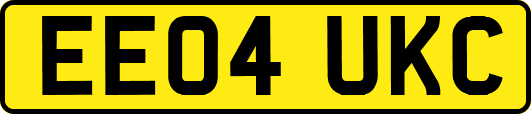 EE04UKC