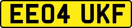 EE04UKF