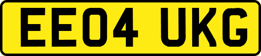 EE04UKG