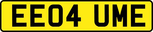 EE04UME
