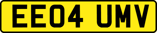 EE04UMV