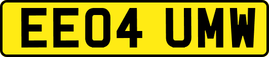 EE04UMW