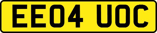 EE04UOC