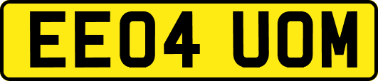 EE04UOM