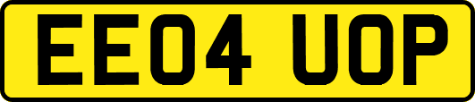 EE04UOP