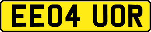 EE04UOR