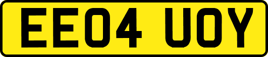EE04UOY